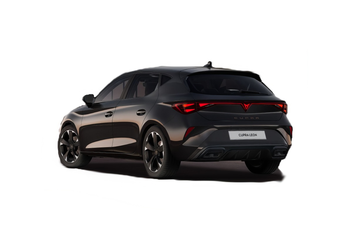 2 - Cupra Leon 1.5 tsi Edge 150cv