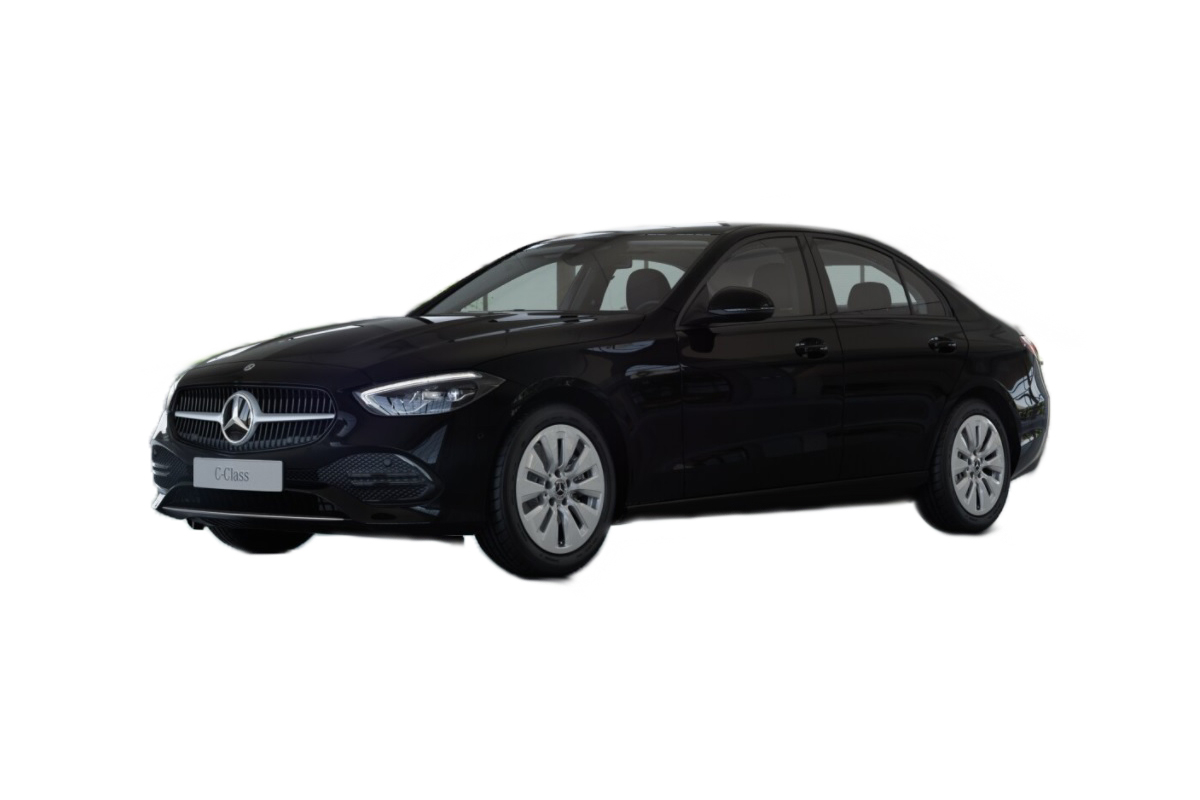 Mercedes Classe C 220 d mhev Advanced Plus 197cv auto