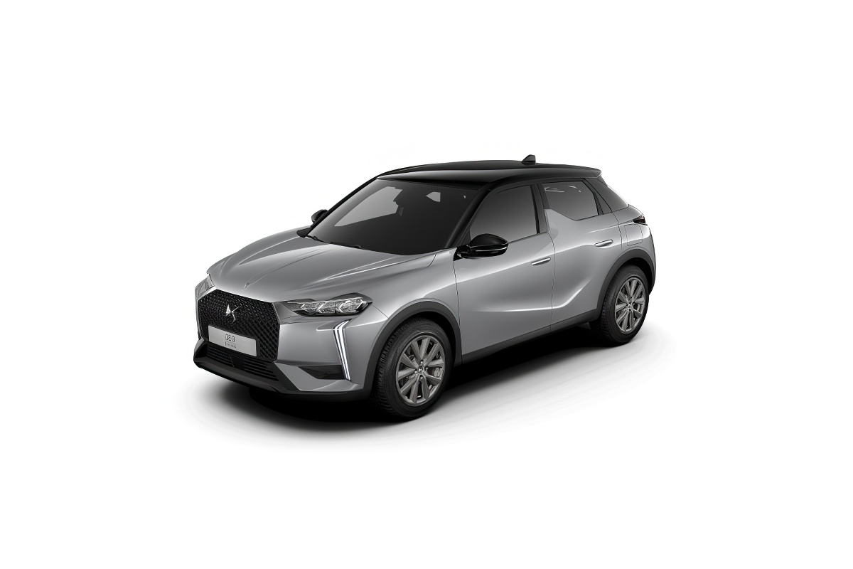1 - DS DS3 2023 50kWh e-tense Pallas auto