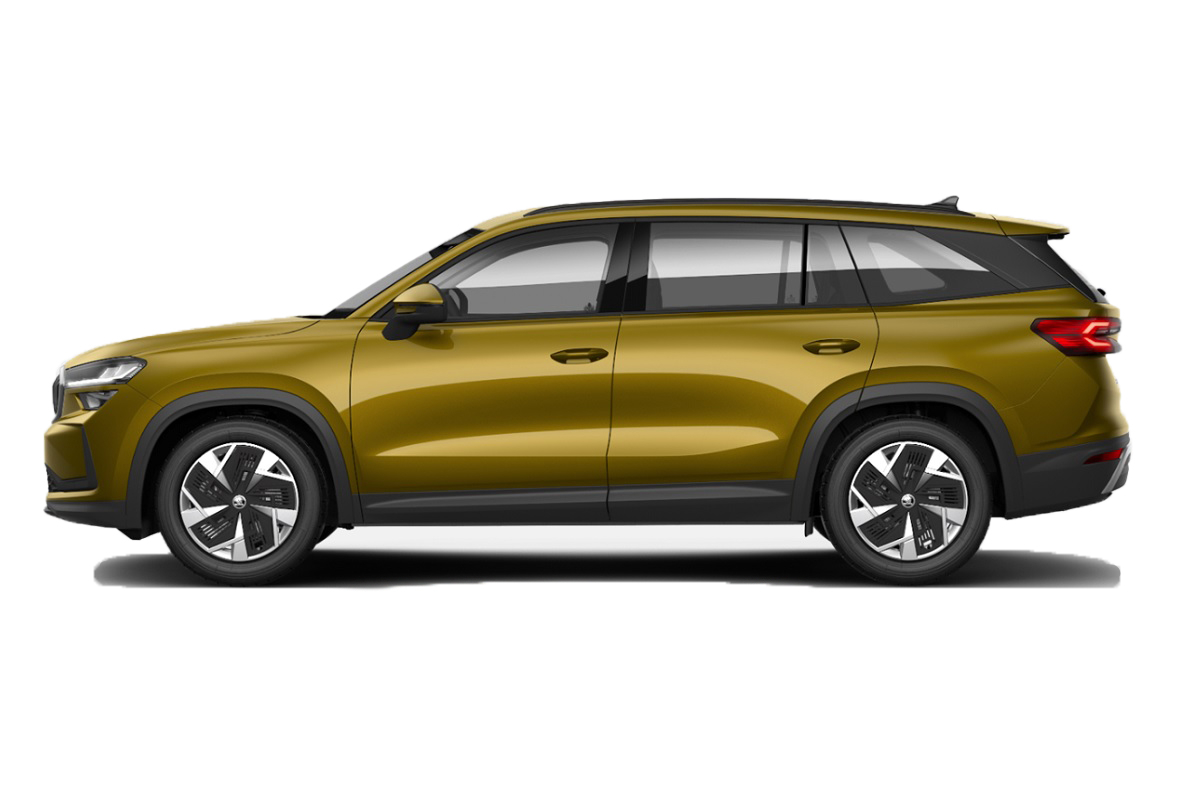 3 - Skoda Nuova Kodiaq 1.5 tsi phev Selection 204cv dsg