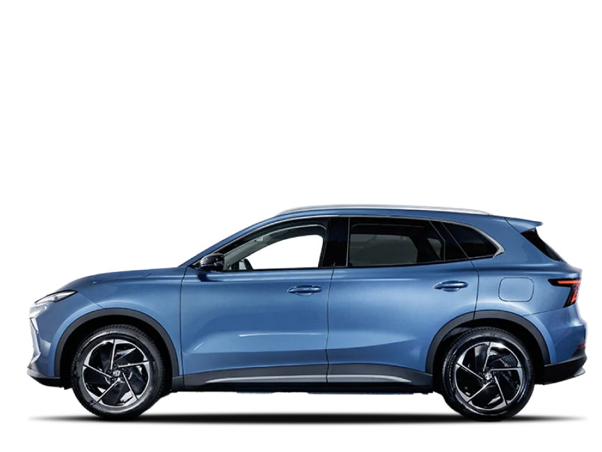 2 - Mg MGS5 Comfort 64 Sport