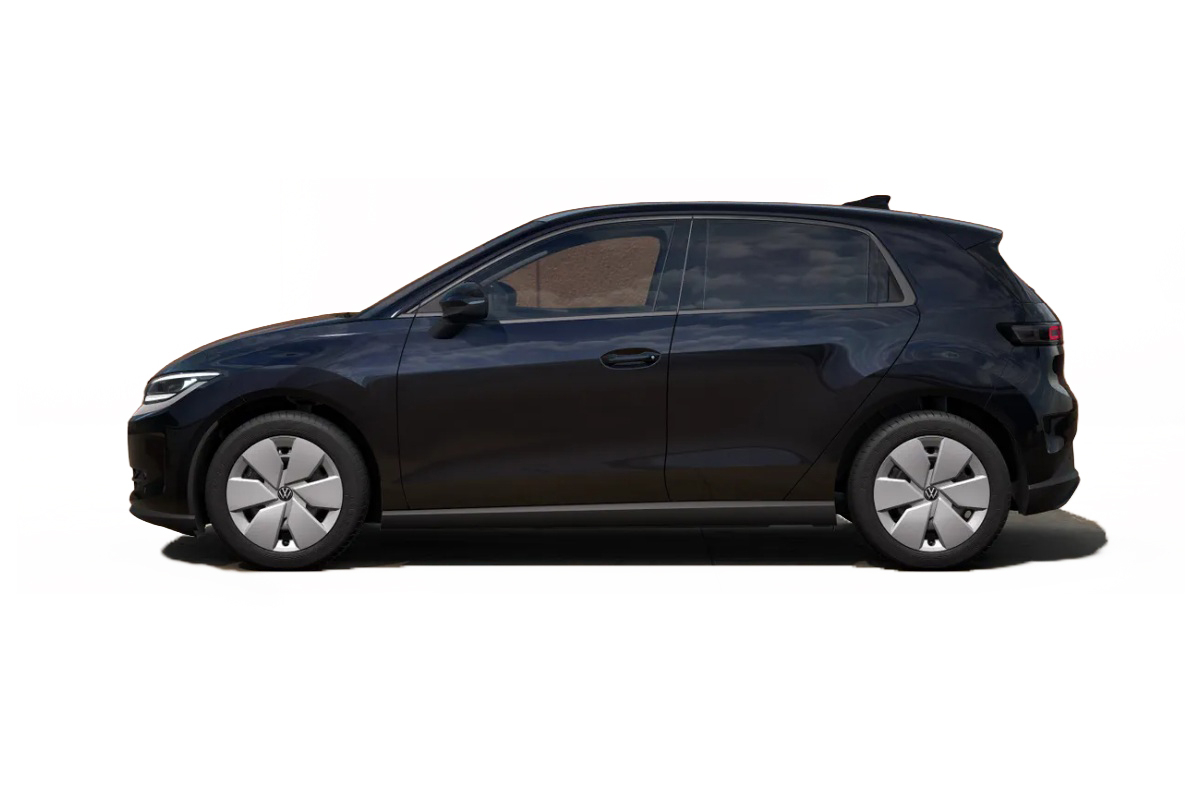 3 - Volkswagen ID.Polo 37 kWh 