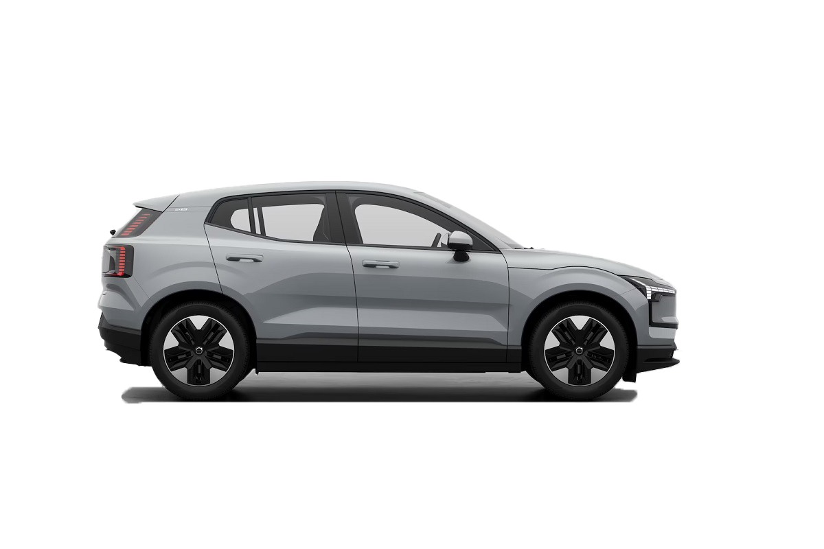 3 - Volvo EX30 P5 electric Essential rwd