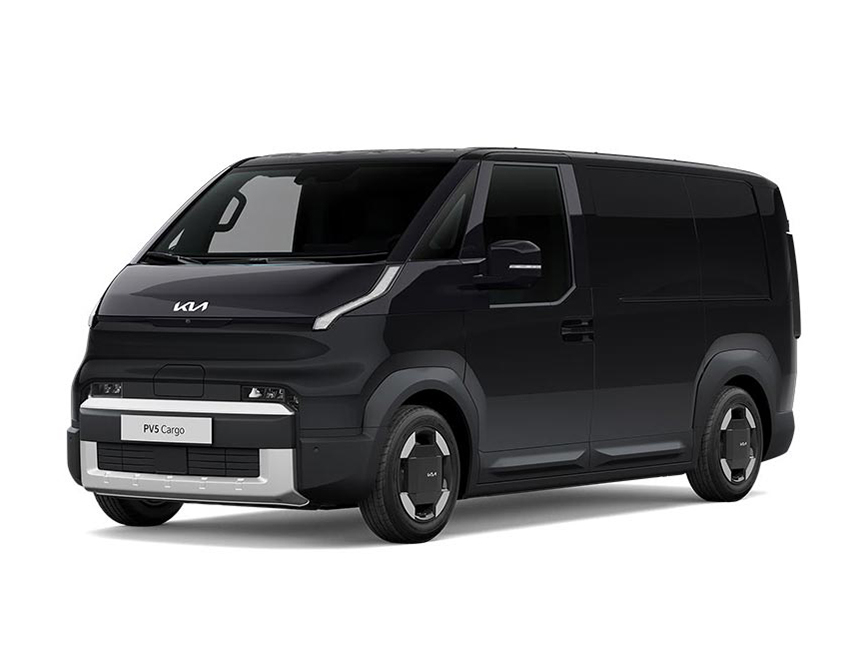 Kia PV5 Cargo EV 51.5Kw Pro