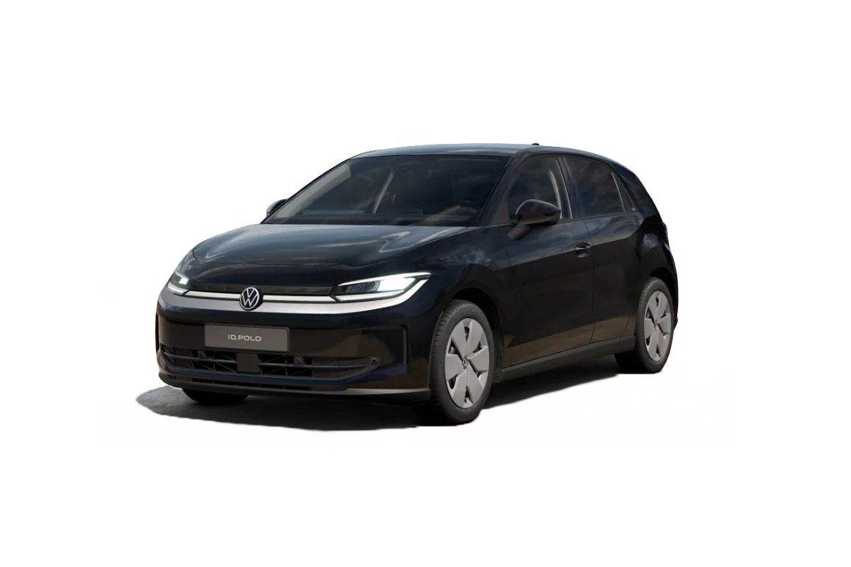 Volkswagen ID.Polo 37 kWh 