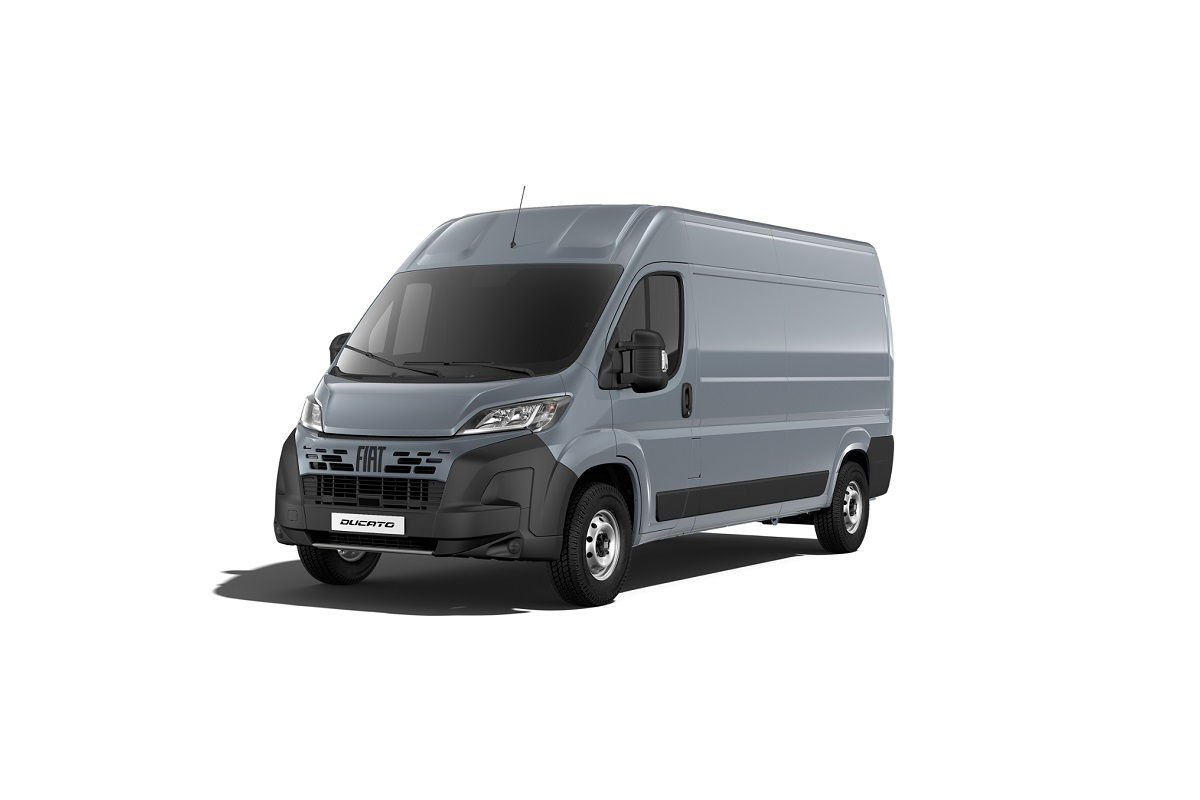 Fiat Professional Ducato 30 2024 Ducato 30 L2H1 2.2 diesel 120cv