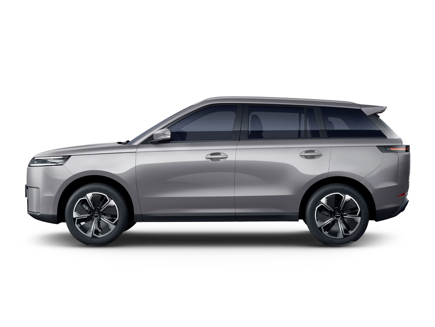 2 - Jaecoo 5 EV 60,9kWh Exclusive