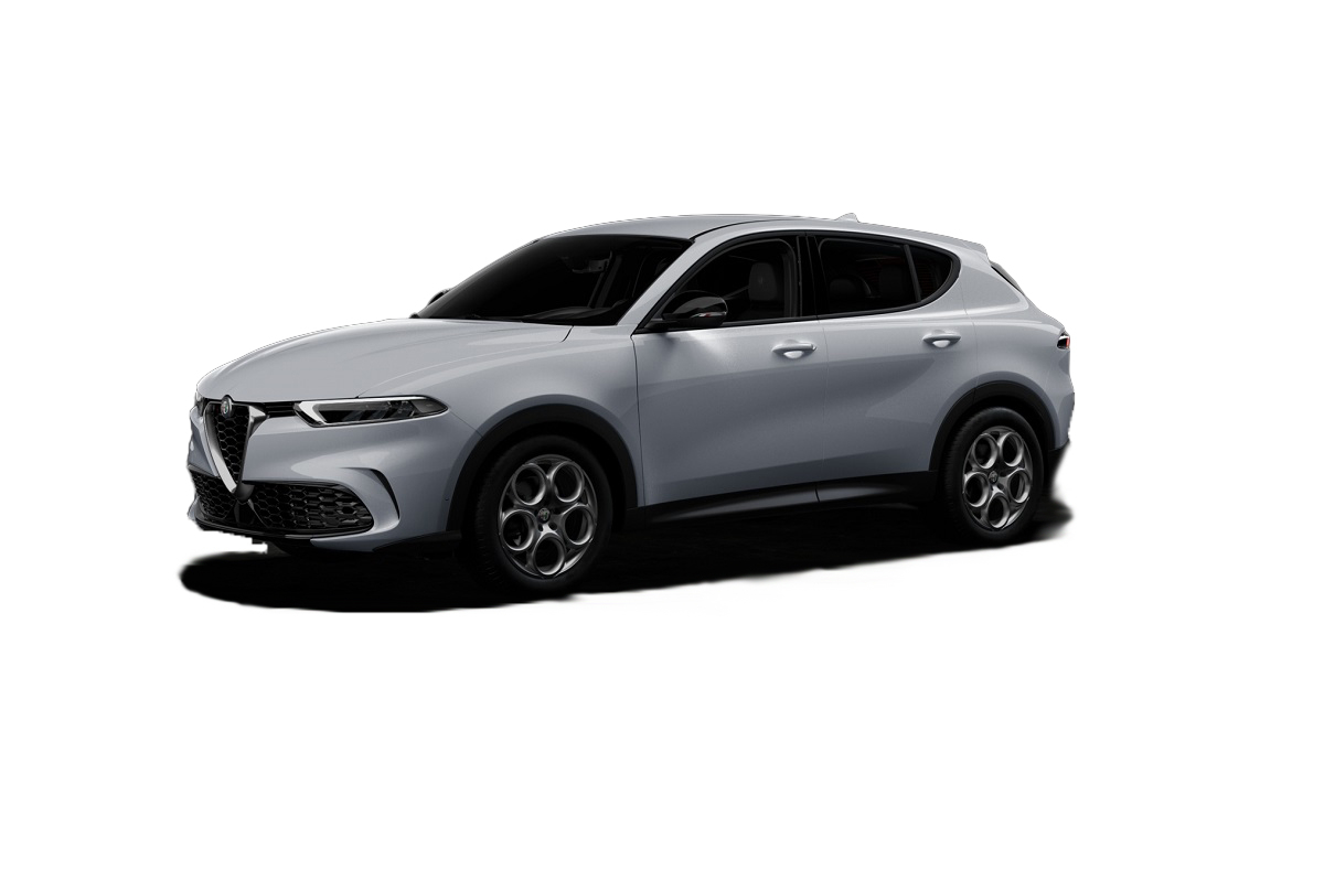 Alfa Romeo Tonale 1.6 Sprint 130cv tct6