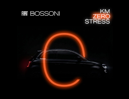 Fiat - KM Zero Stress
