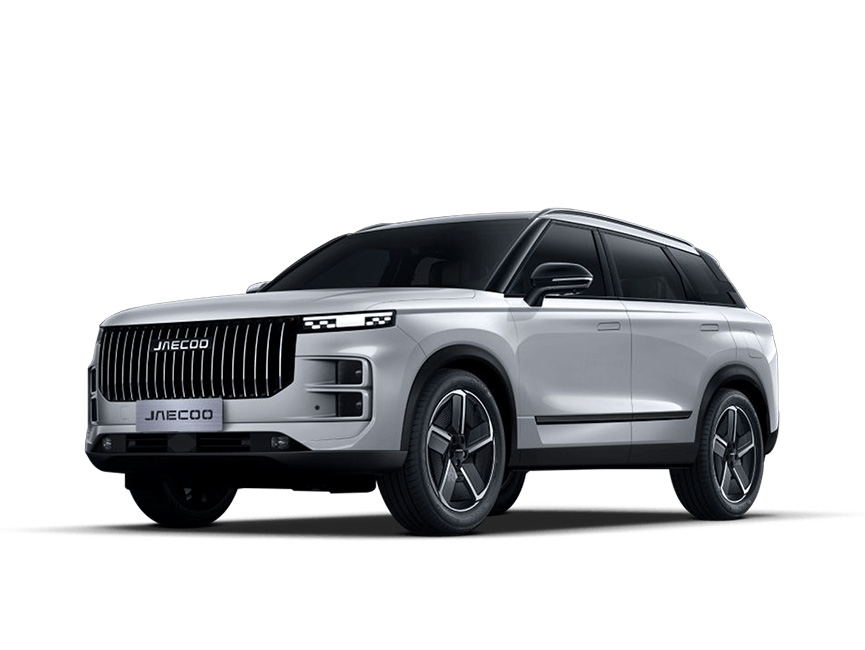 Jaecoo Jaecoo 7 1.6 tgdi Premium 2wd 7dct