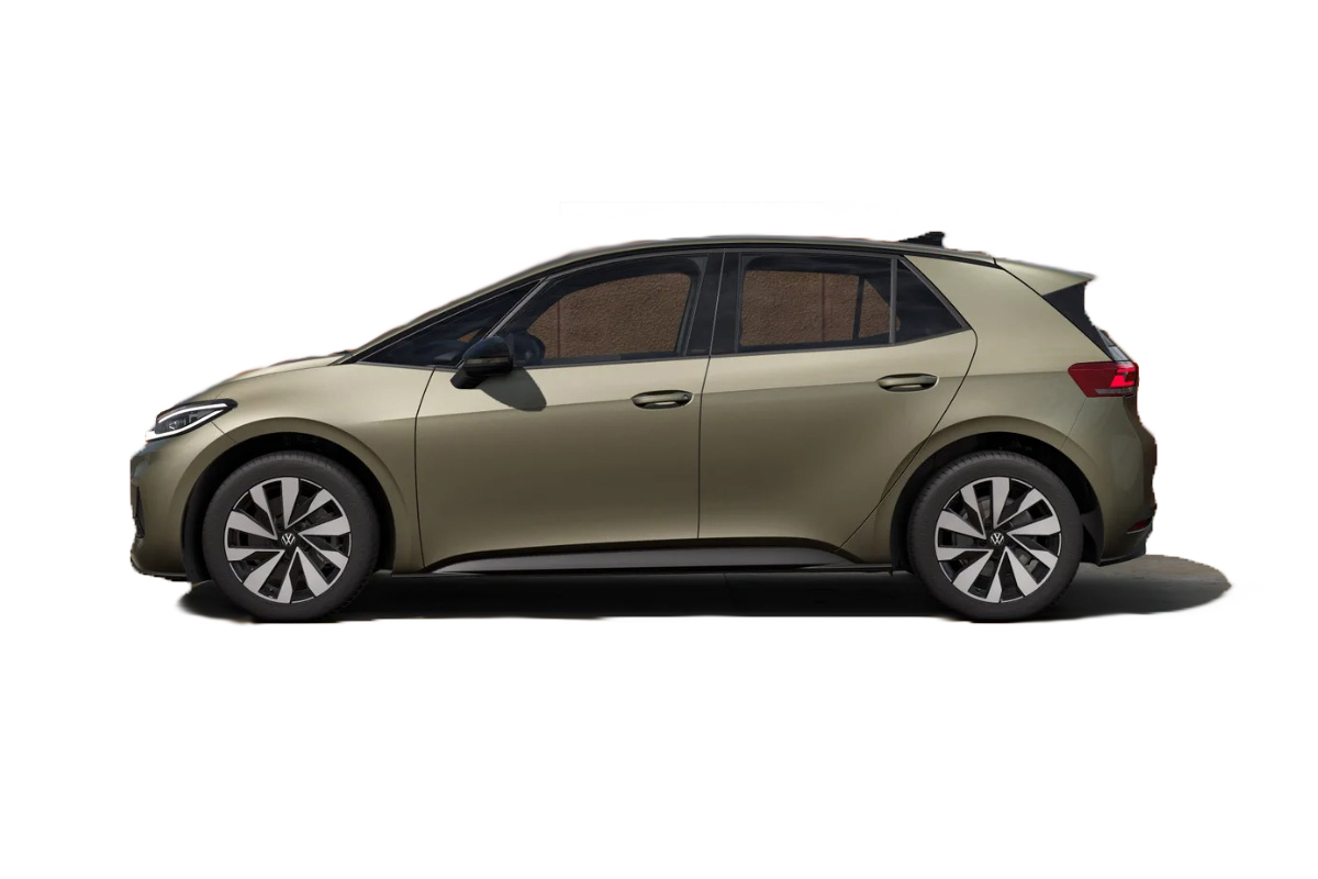 3 - Volkswagen ID.3 Neo 50 kWh Life 170cv