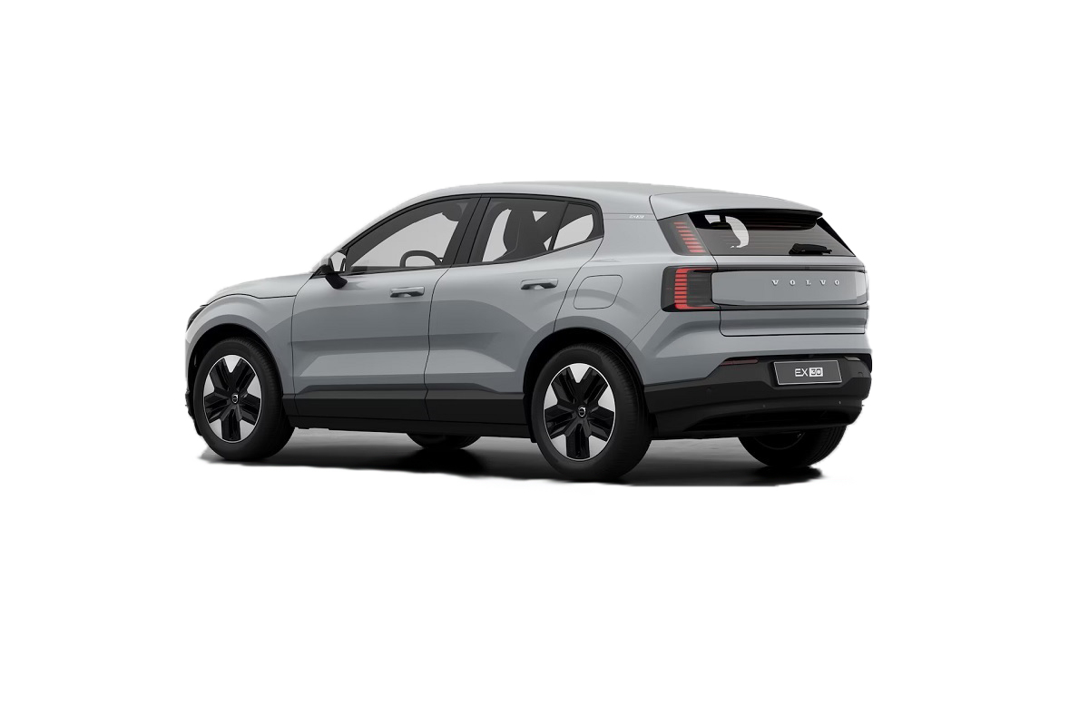 2 - Volvo EX30 P5 electric Essential rwd