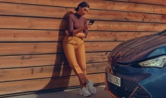 Finanziamento Mekkano CUPRA