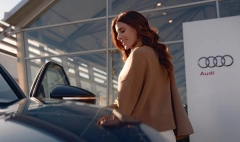 Audi MyVoucher