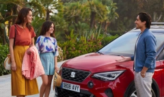 SEAT Care Renewal