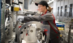 Ricambi Ricondizionati Audi