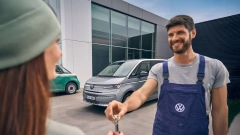 Promozione Extra Value Volkswagen Veicoli Commerciali