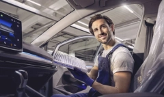 Promo Volkswagen We Care Essential