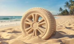 Promozione pneumatici Volkswagen  Veicoli Commerciali