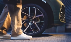 Promozione pneumatici  Volkswagen