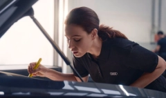 Audi All Service 