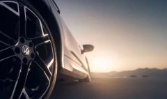 Promozione Pneumatici invernali completi Volkswagen al 50%