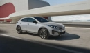 immagine rappresentativa Kia XCeed