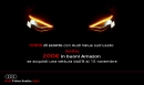 immagine rappresentativa Audi Prima Scelta :days