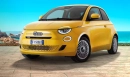 immagine rappresentativa Fiat 500 Ibrida Tua da 99€ al mese