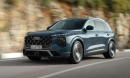 immagine rappresentativa Nuova Audi Q7