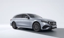 immagine rappresentativa Classe E Station Wagon tua con Vantaggio Cliente fino a 25.000€