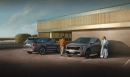 immagine rappresentativa Nuovo Kia Sorento Full Hybrid
