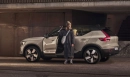 immagine rappresentativa Volvo XC40