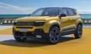 immagine rappresentativa Nuova Jeep Avenger Full Electric