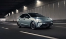 immagine rappresentativa Nuova MG4 EV Urban