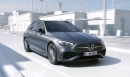 immagine rappresentativa Classe C Station Wagon tua con Vantaggio Cliente fino a 13.000€ 
