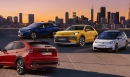 immagine rappresentativa La tua prossima Volkswagen Usata o KM0 con TAN da 2.99%