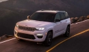 immagine rappresentativa Jeep Grand Cherokee 4xe