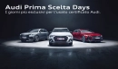 immagine rappresentativa Audi Prima Scelta Days