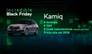 immagine rappresentativa Nuovo Škoda Kamiq