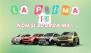immagine rappresentativa La prima Fiat non si scorda mai!