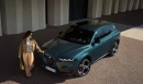 immagine rappresentativa Alfa Romeo Tonale a Noleggio