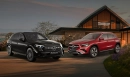 immagine rappresentativa Mercedes-Benz GLA o GLC Usata Tua con 1.000€ di Extra Bonus