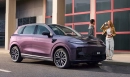 immagine rappresentativa Nuova Leapmotor B10