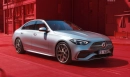 immagine rappresentativa Classe C Berlina tua con Vantaggio Cliente fino a 19.000€