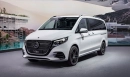 immagine rappresentativa Mercedes-Benz Classe V Tuo con Vantaggio Cliente fino 12%