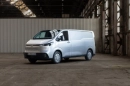 immagine rappresentativa Nuovo Maxus Deliver 7 tuo da 23.700€