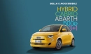immagine rappresentativa Fiat 500 Ibrida Tua da 149€ al mese