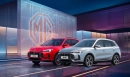 immagine rappresentativa Nuova MG ZS Tua con impianto GPL incluso