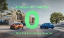 immagine rappresentativa La tua Prossima Škoda a Tasso 0 e Anticipo 0